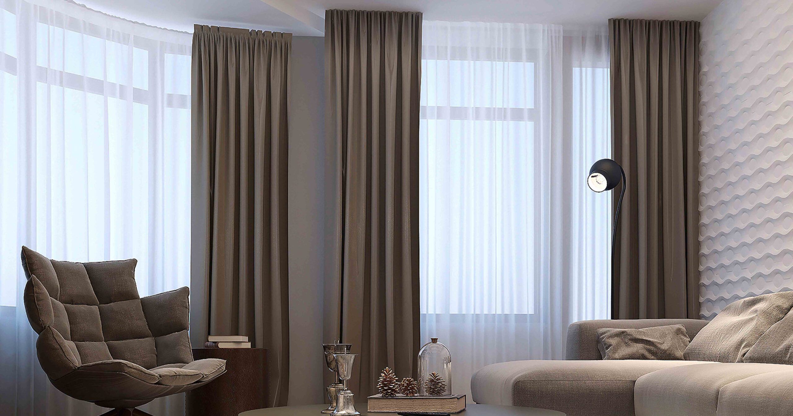 Cortinas y Persianas en Queretaro