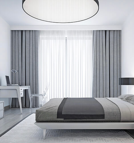 Cortinas y Persianas en Queretaro