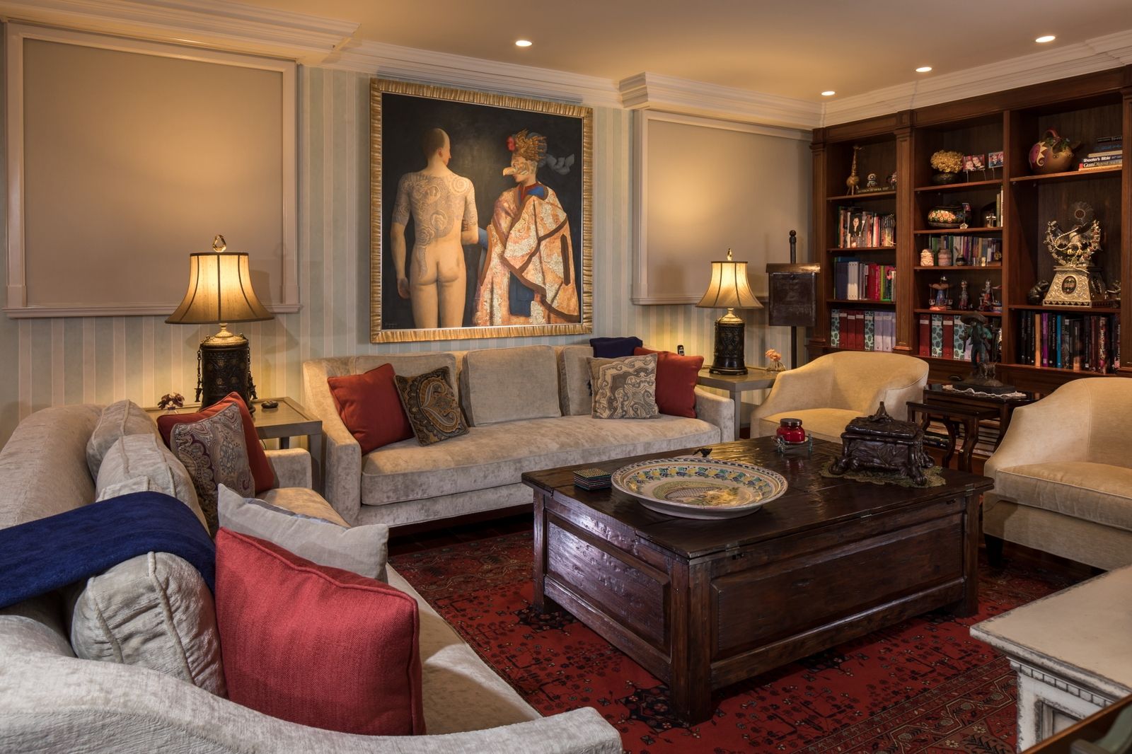 Persianas Blackout Queretaro