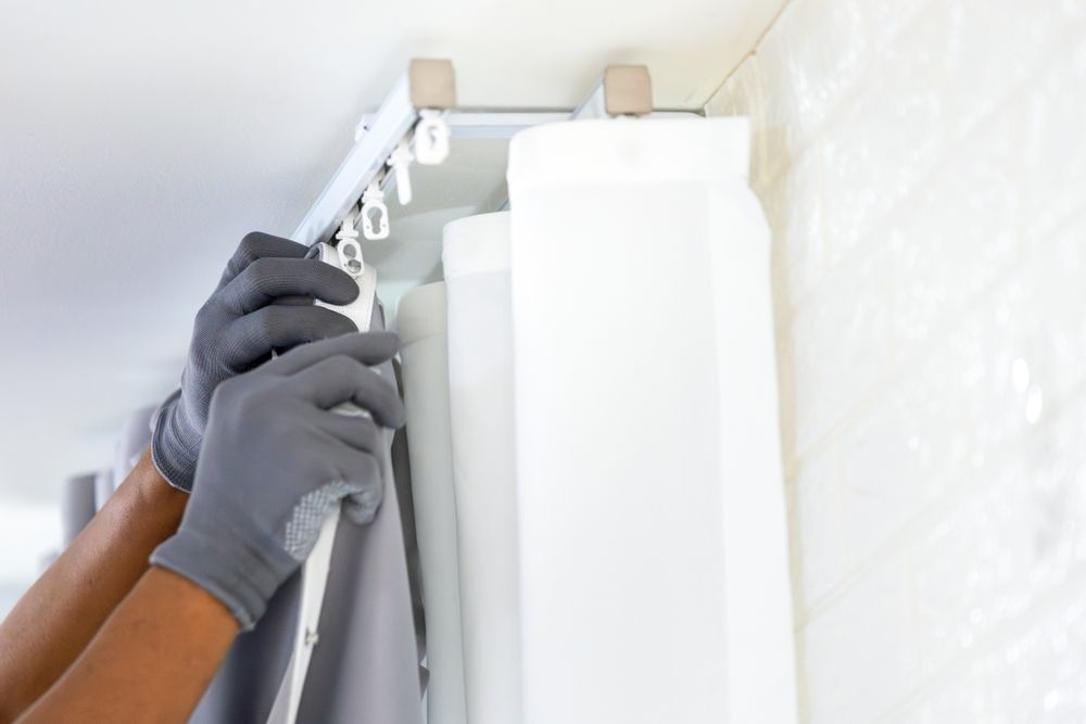 Cortinas y Persianas en Queretaro