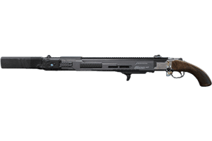 725 Double-Barrel