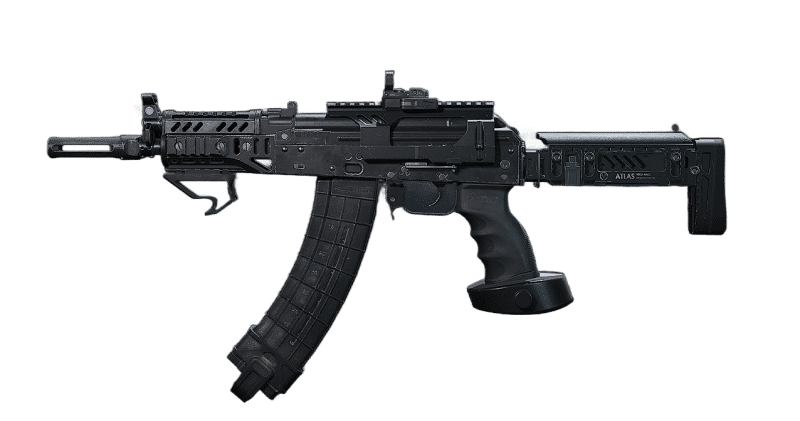AKS-74U