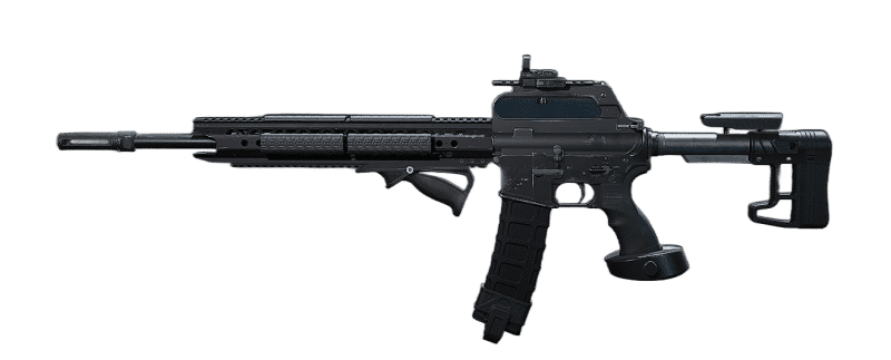 CAR-15
