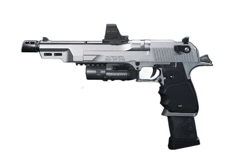Desert Eagle