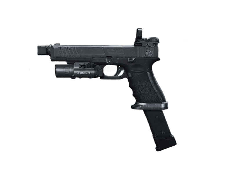 Glock 18