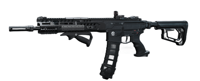 MCX LT