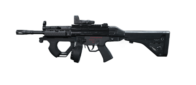 MP5