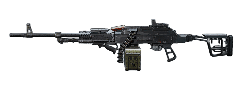 PKM