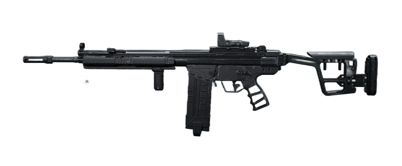 PSG-1