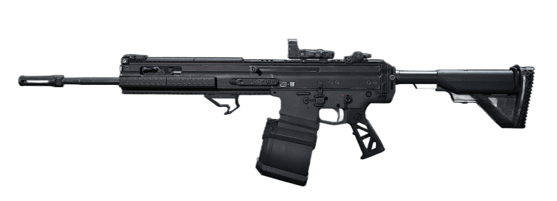 SCAR-H