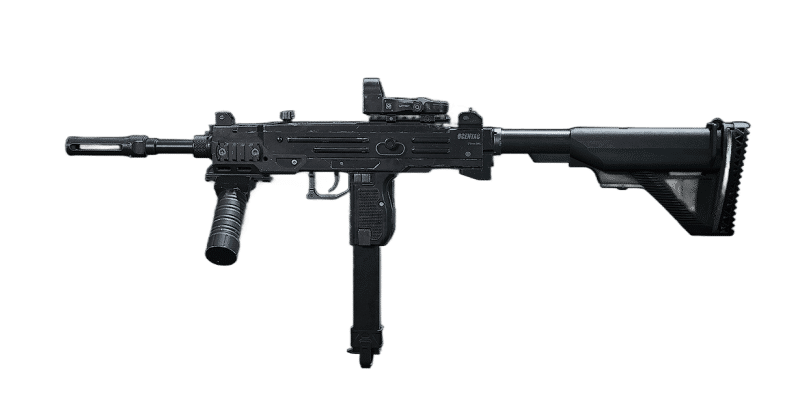 UZI