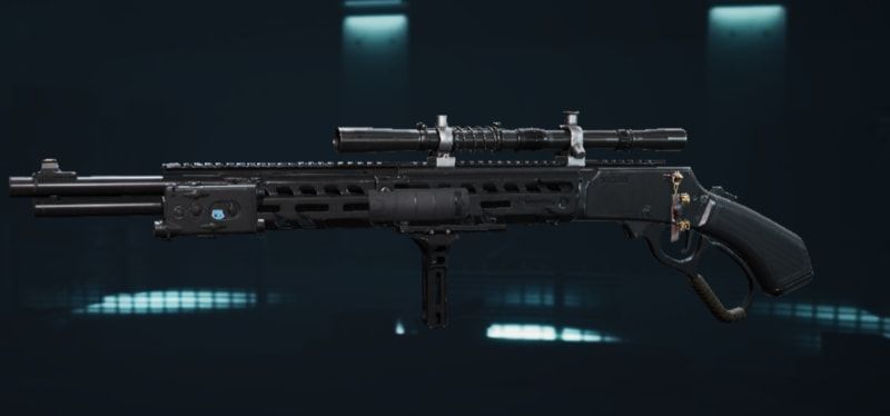 Build screenshot