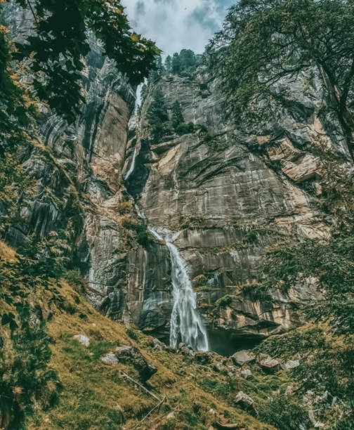 Jogini waterfall 