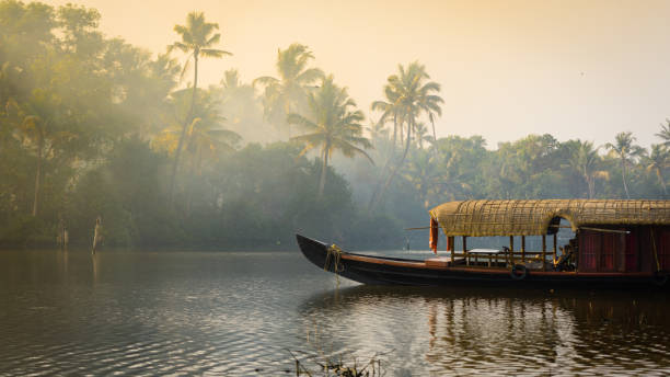 Kerala natural beauty 