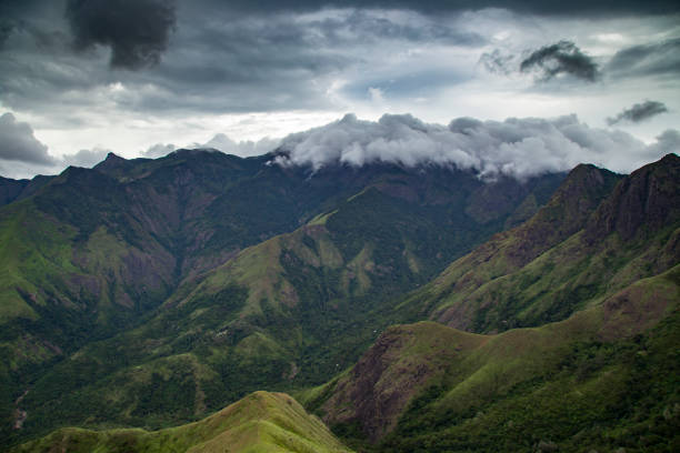 Munnar Hillstation
