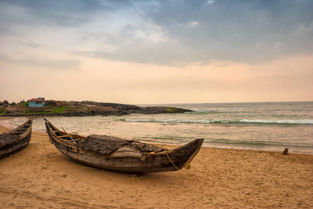 Kovalam costal beauty