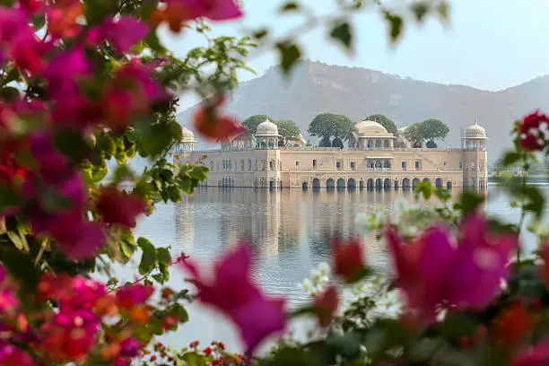 Udaipur loyal palaces