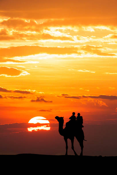 Sights of Jaislamer
