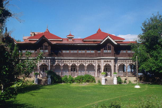 Narkanda hotel