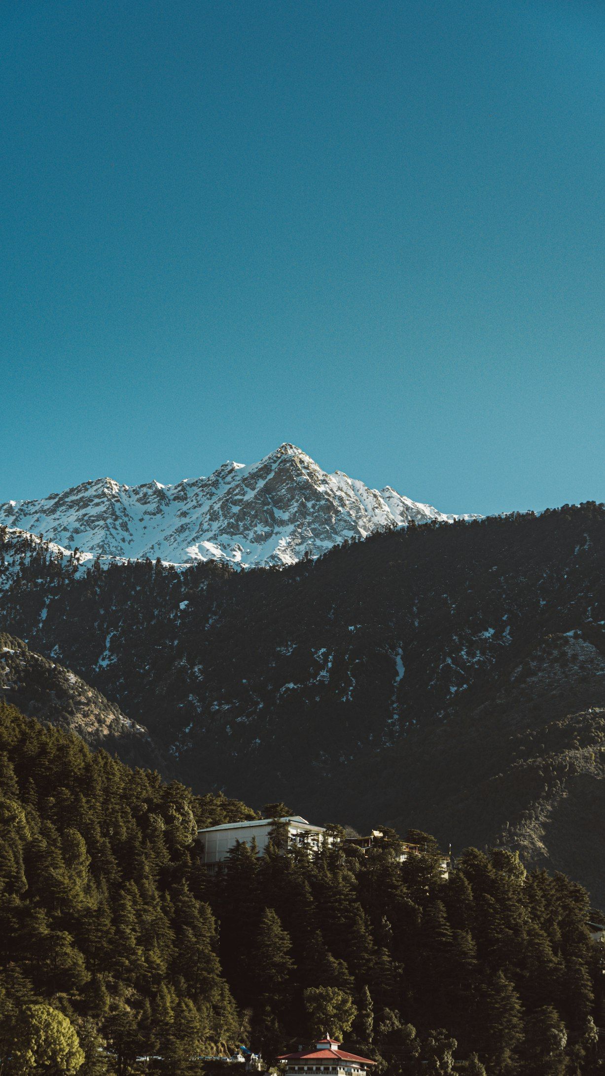 Dharamshala