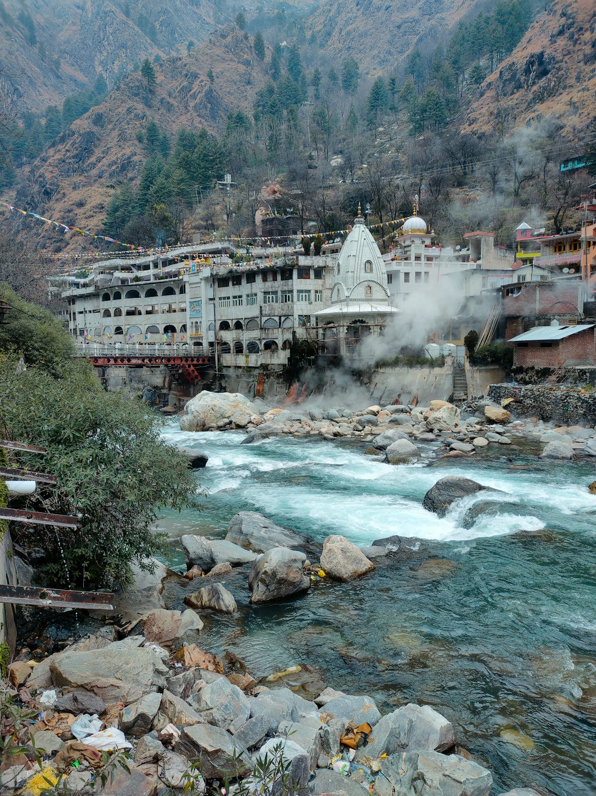 Manikaran