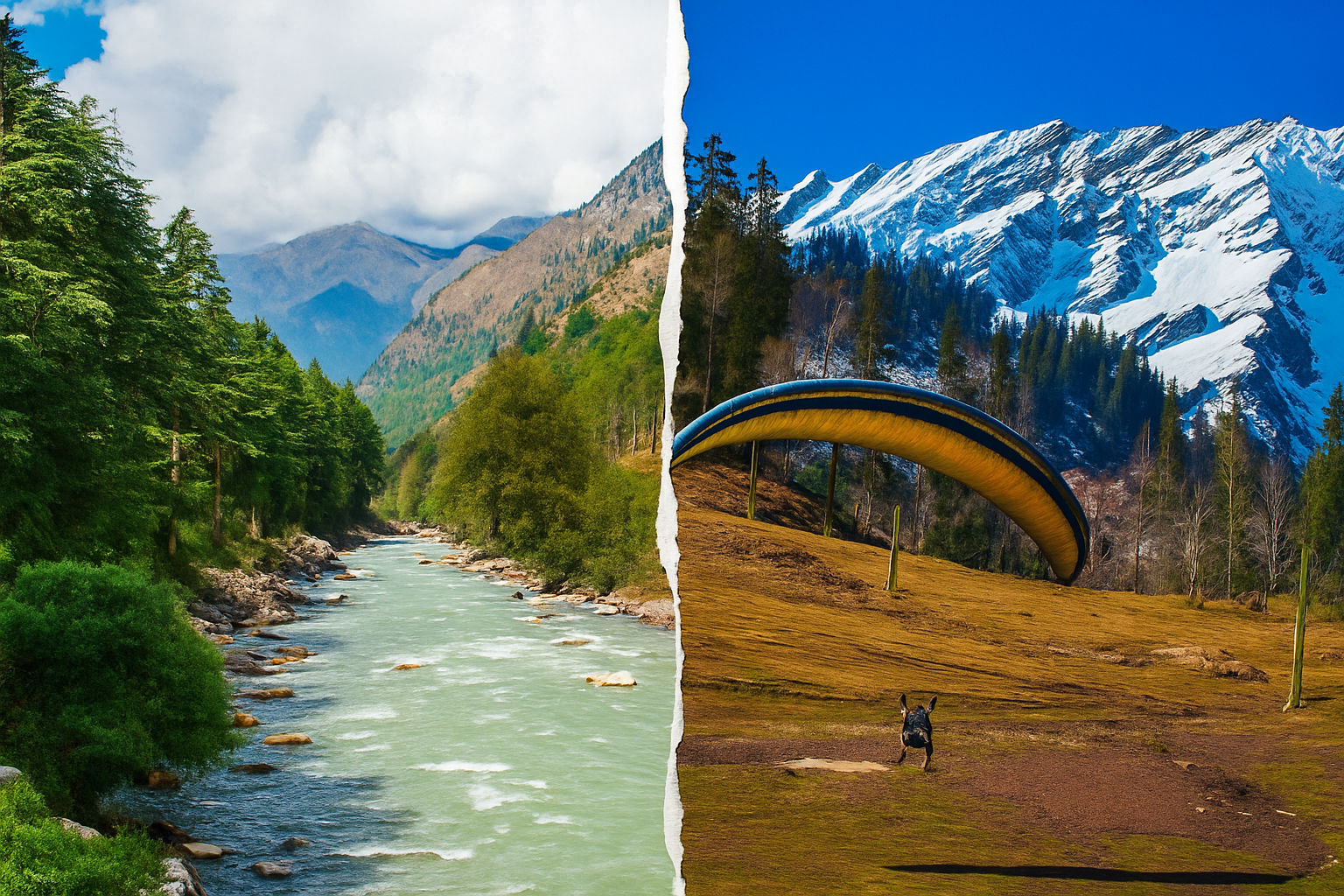 manali weather