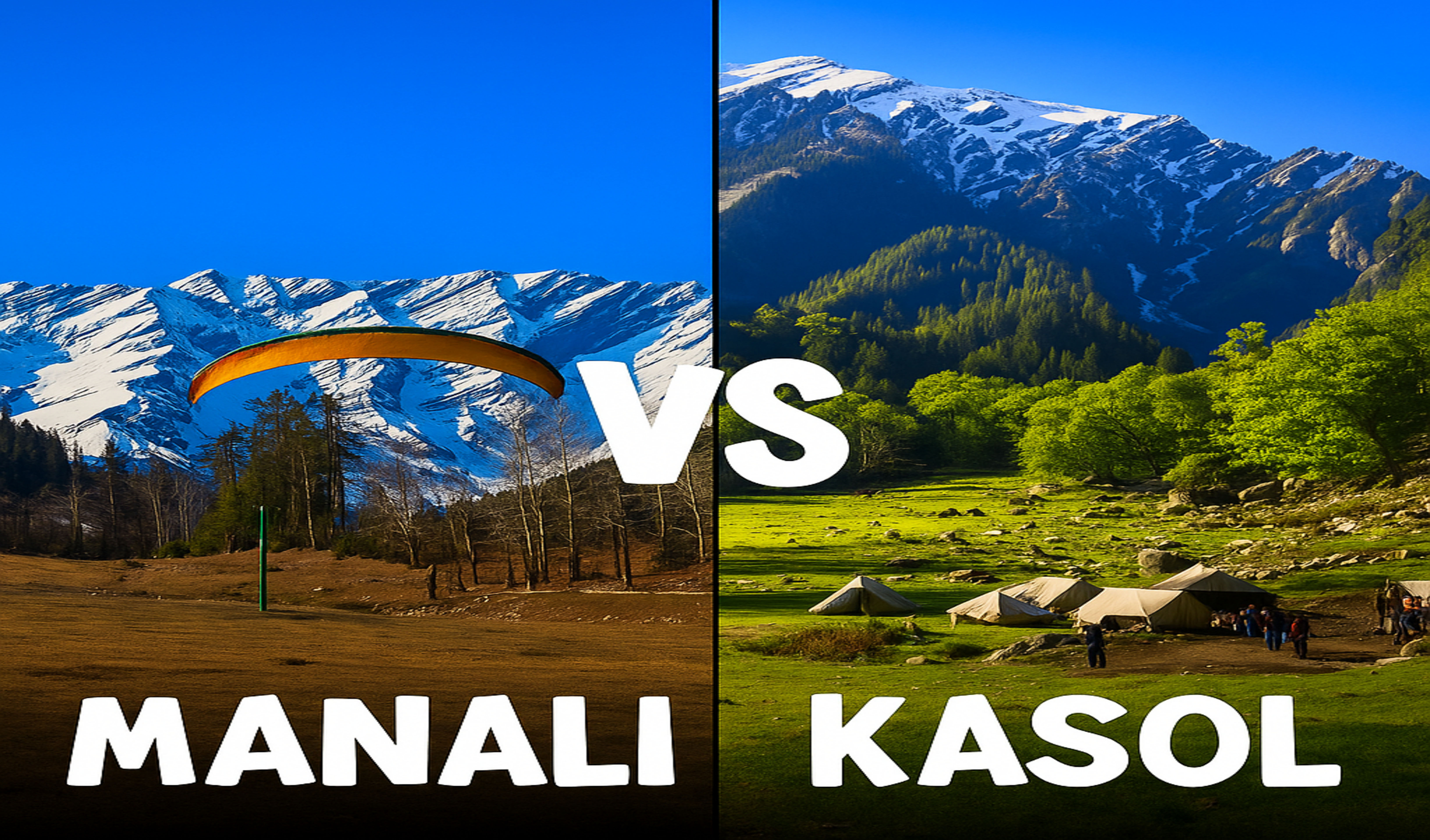 himachal pradesh manali