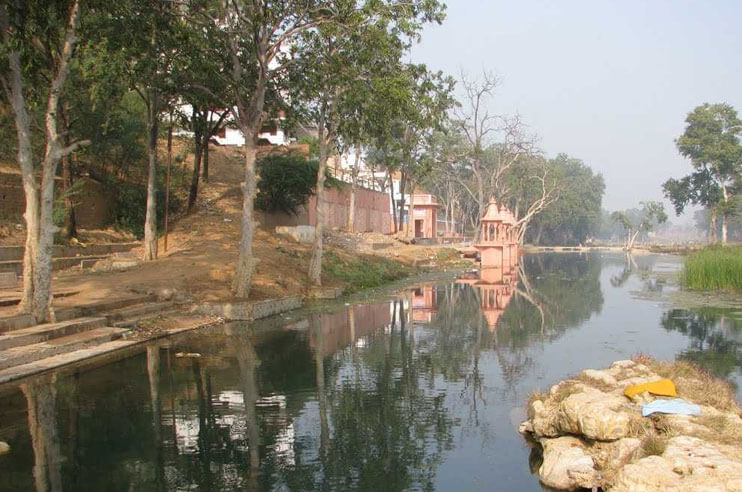 chitrakoot