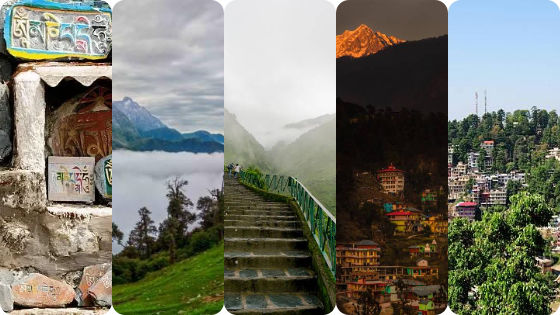 Dharamshala