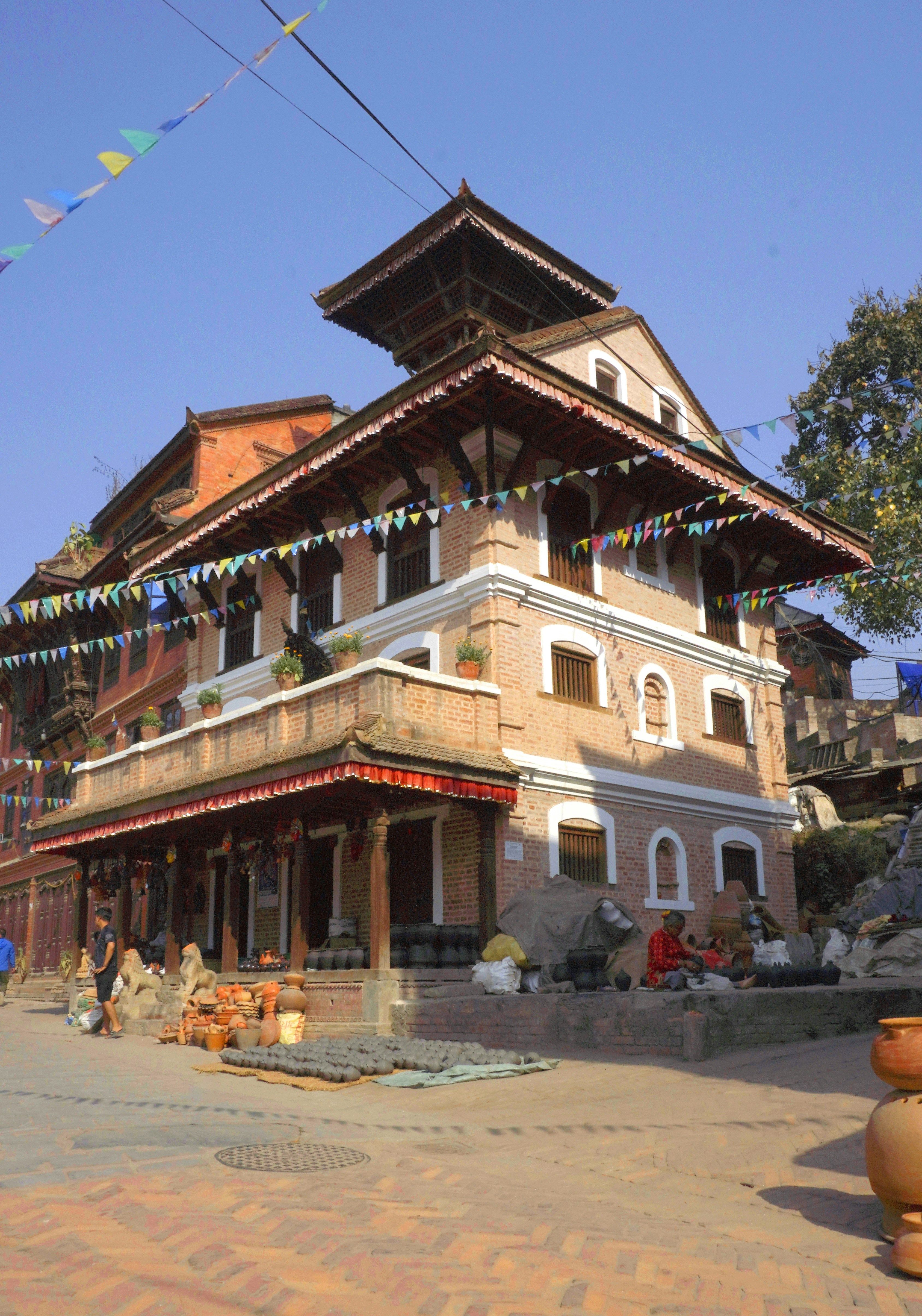 near dharamshala