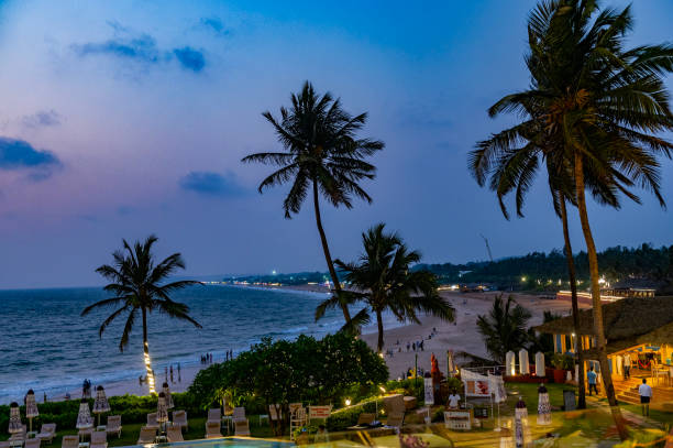 resorts in goa