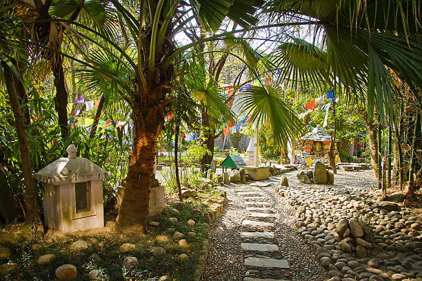 mcleod ganj