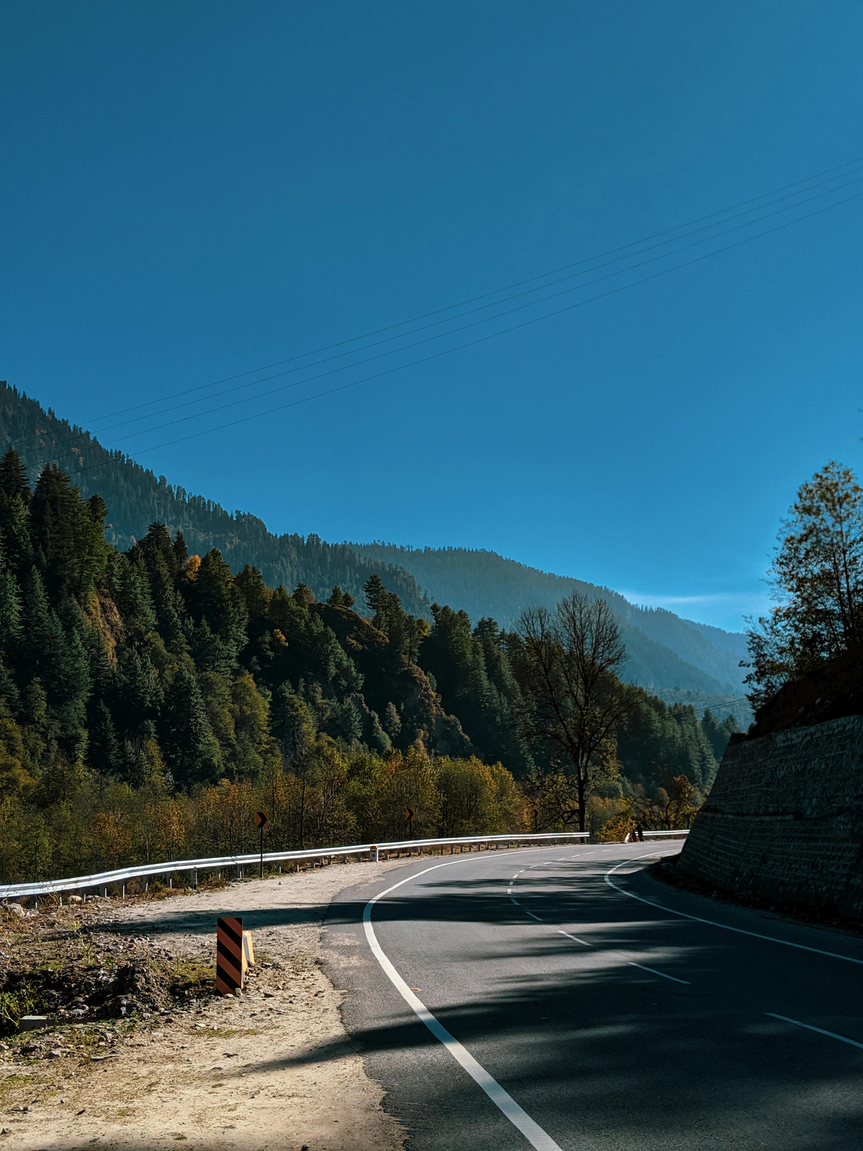 manali view