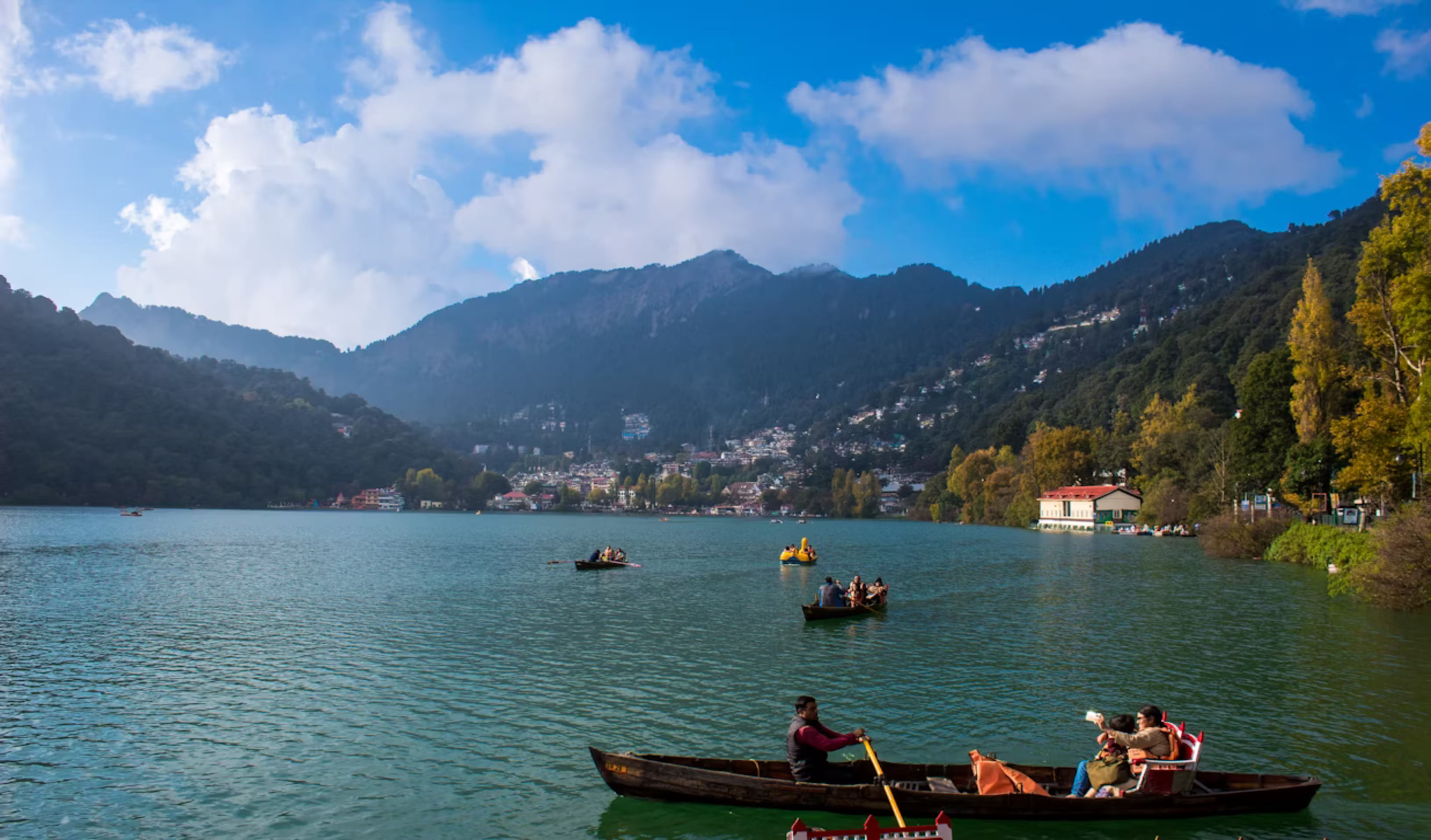 Almora