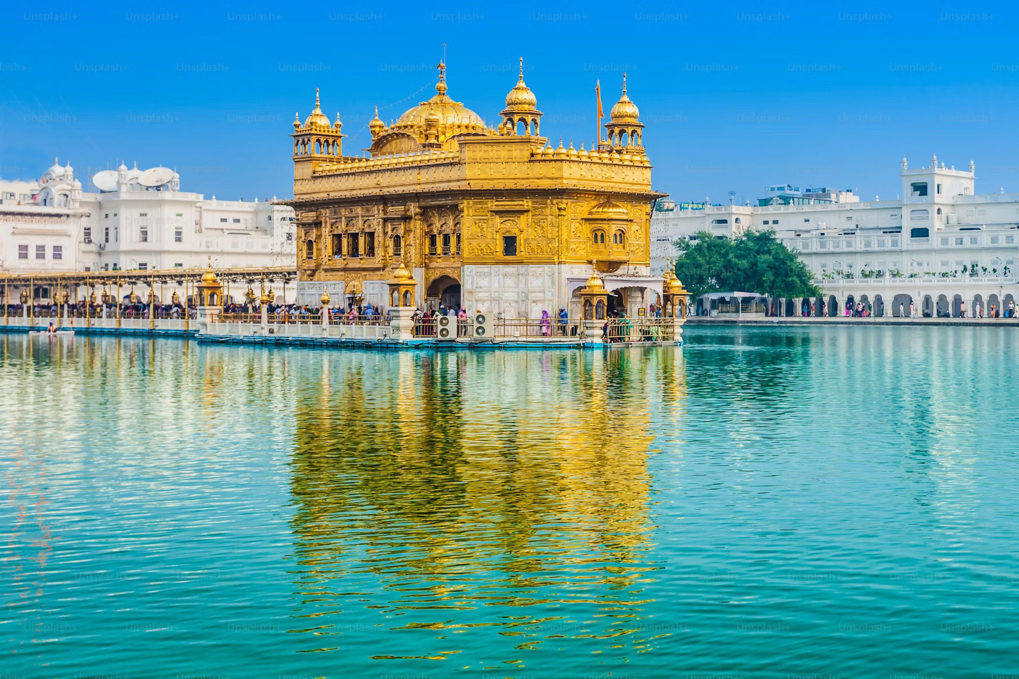 Amritsar