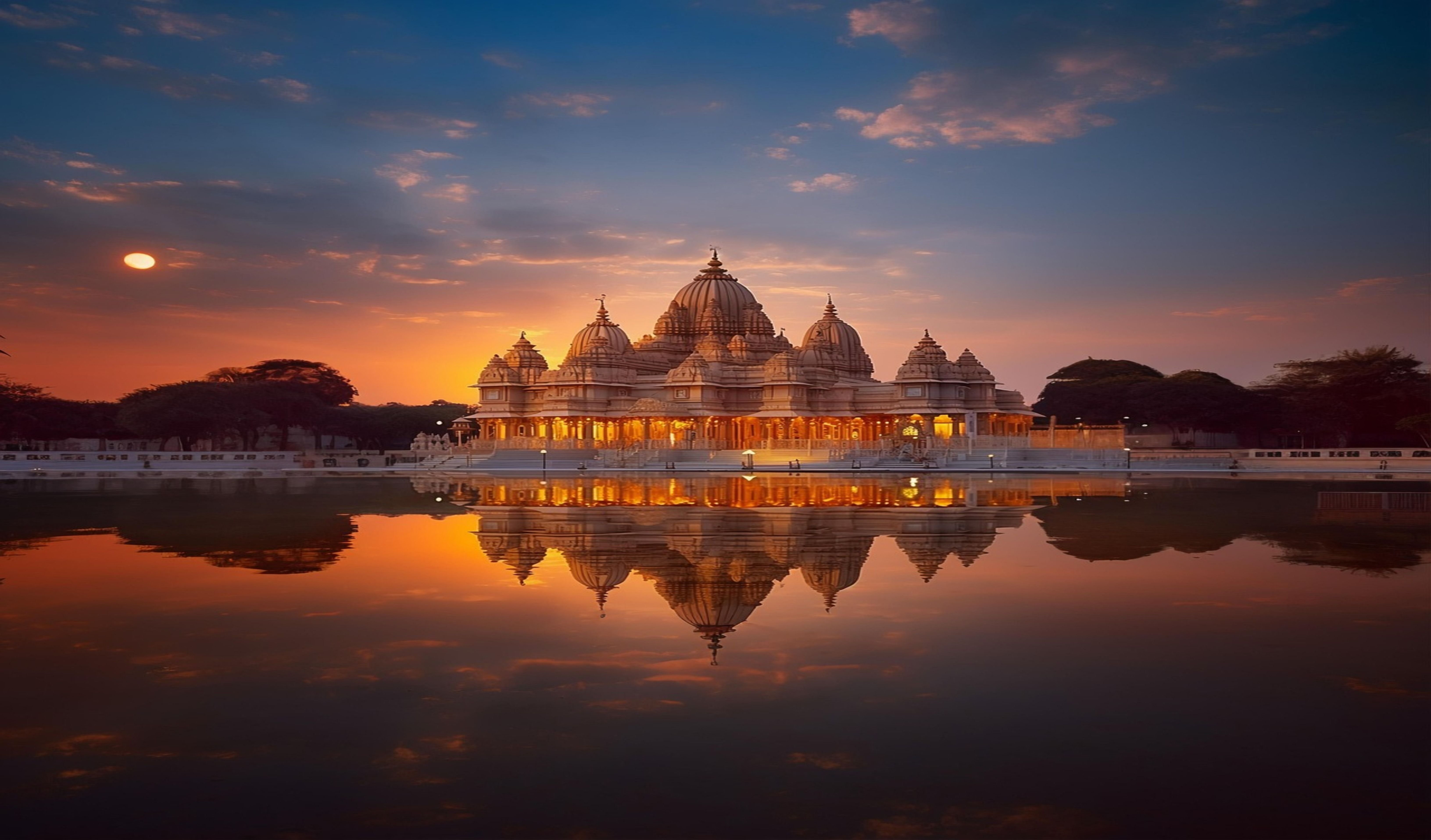 Ayodhya