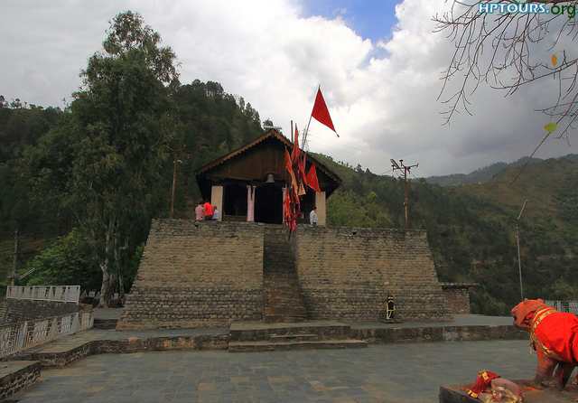 Chamba