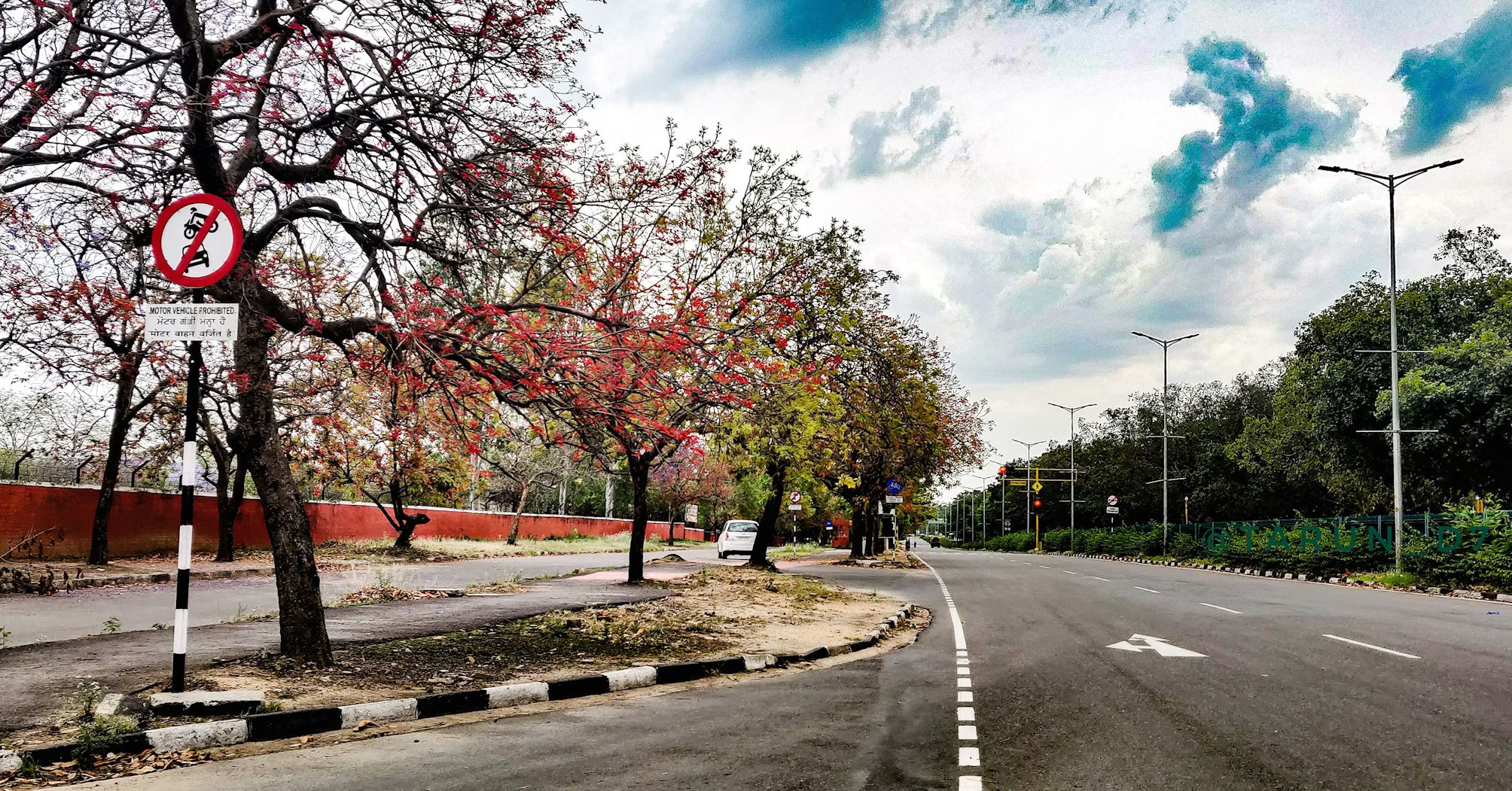 Chandigarh