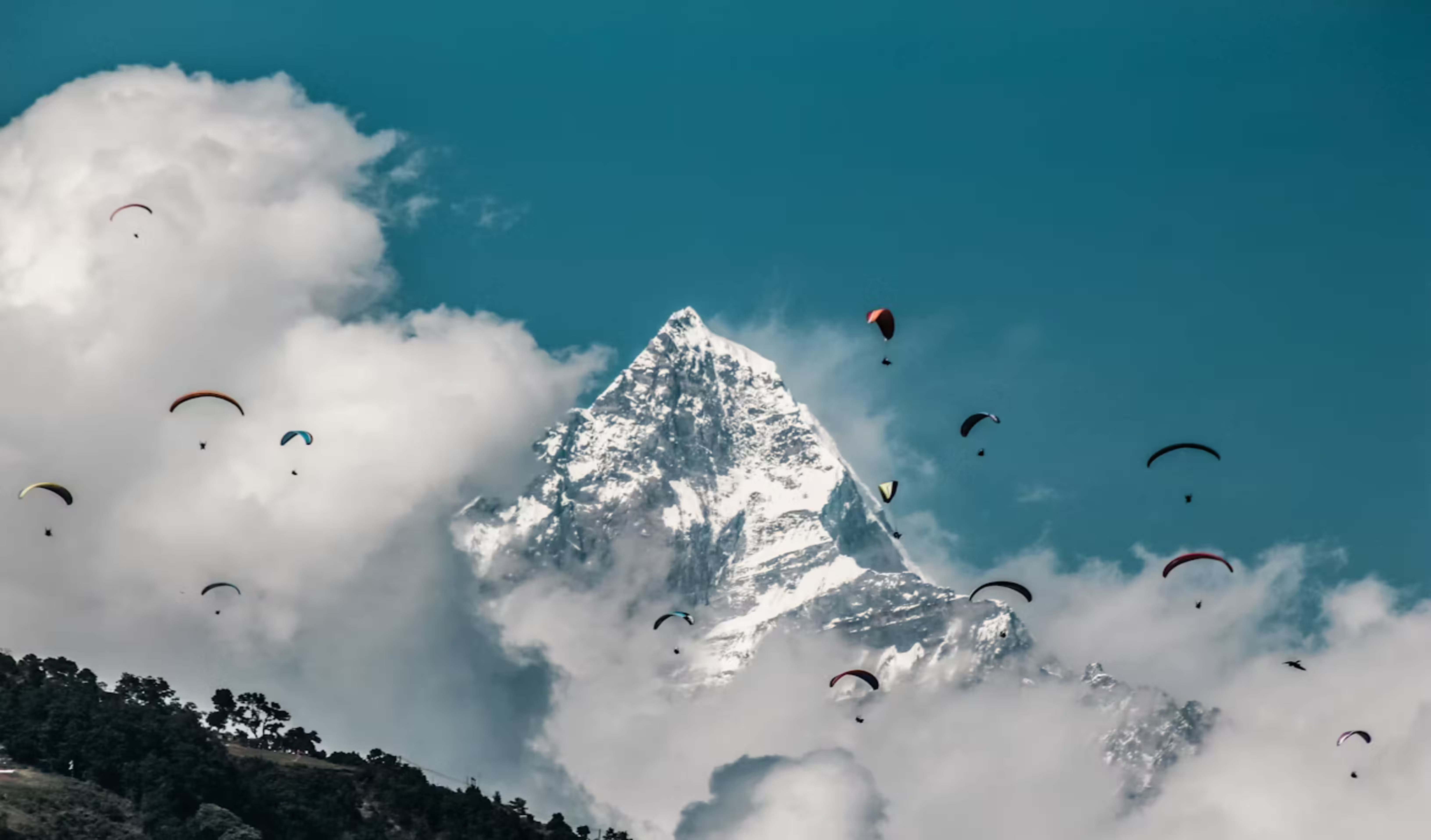 Chopta