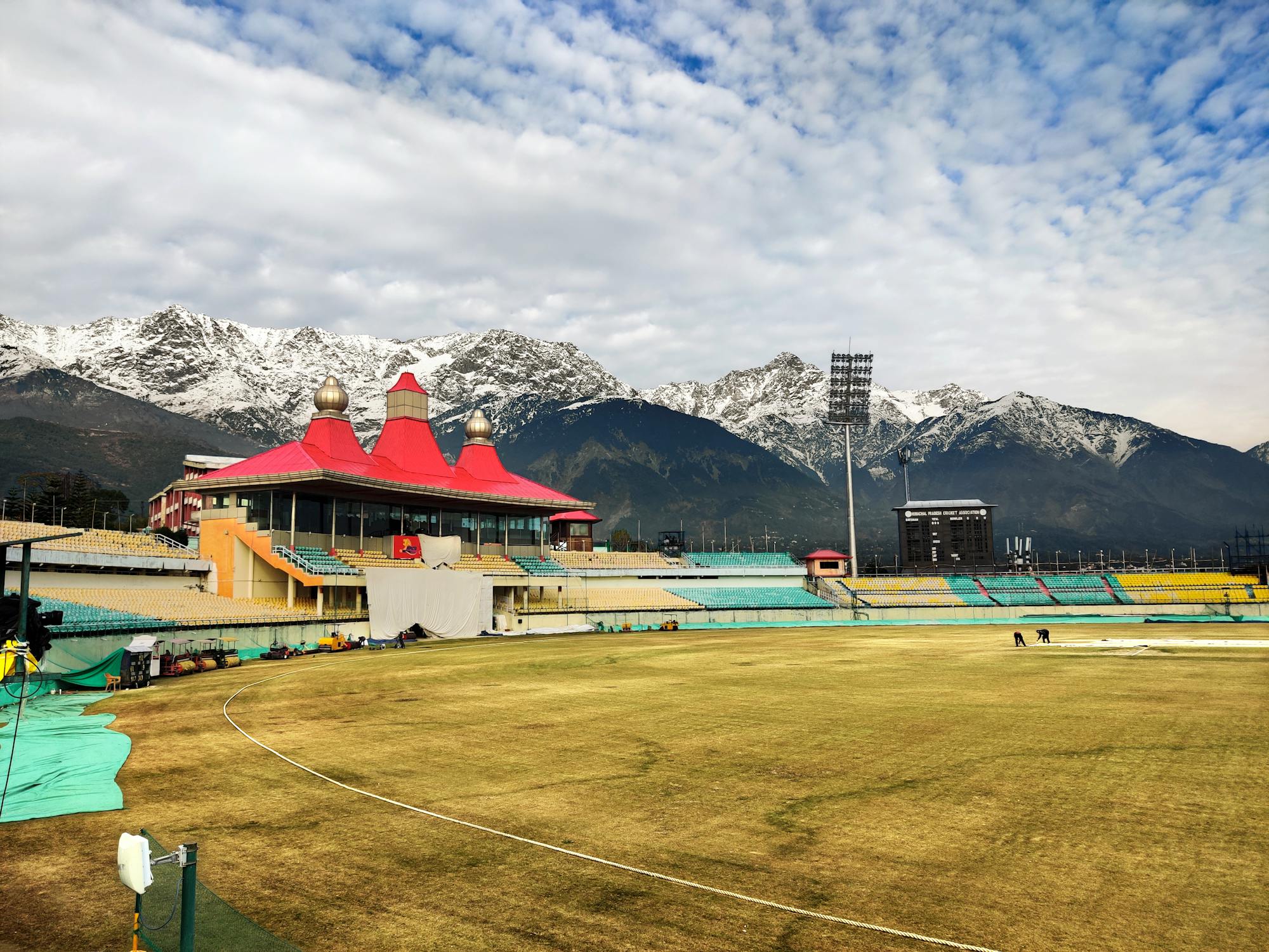 Dharamshala