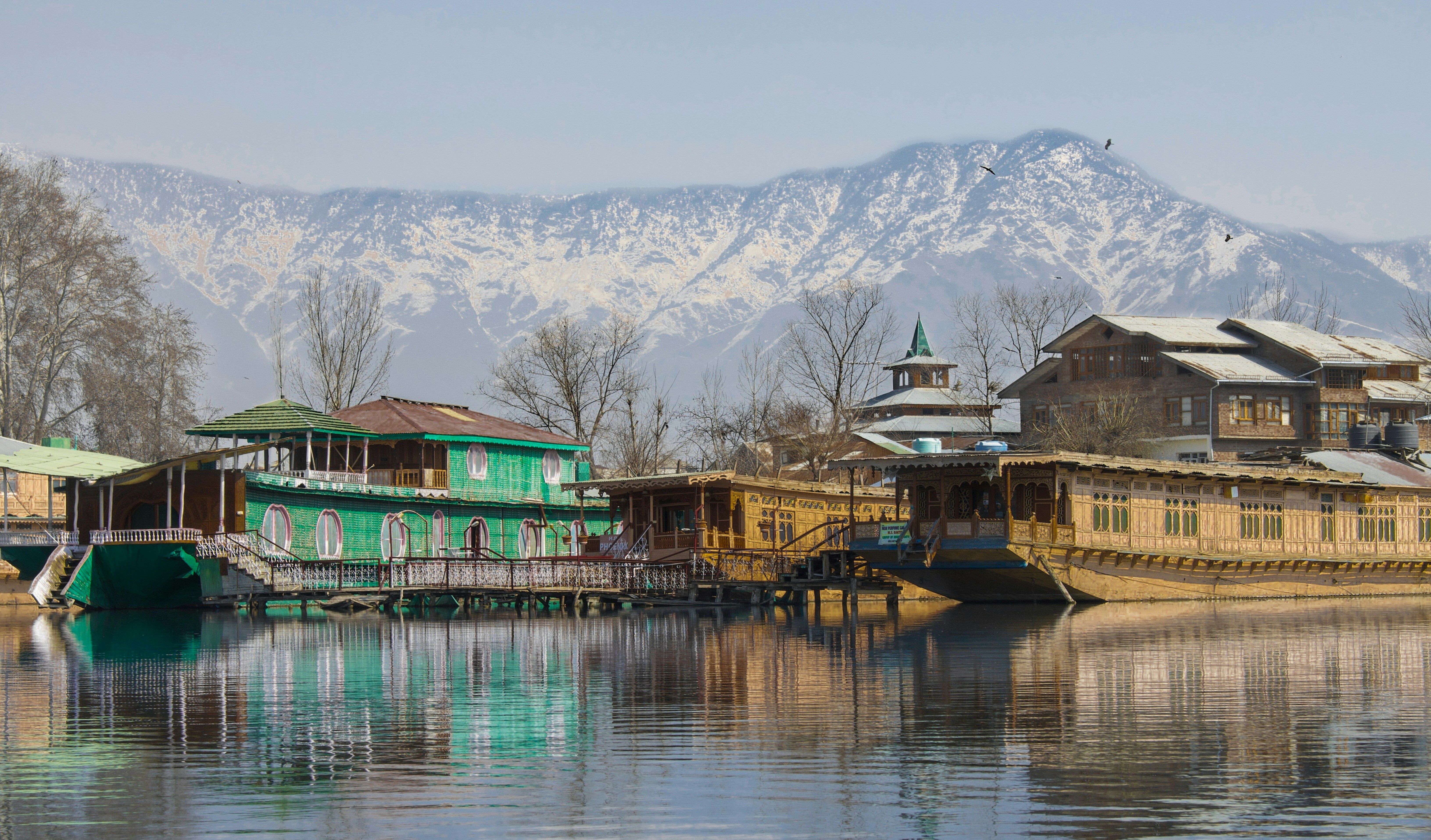 Kokernag