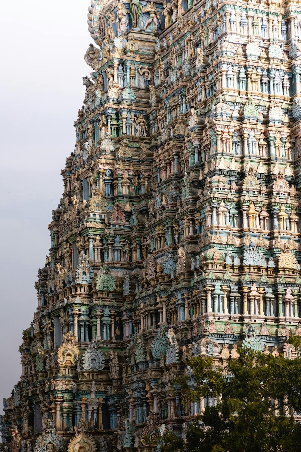 Madurai