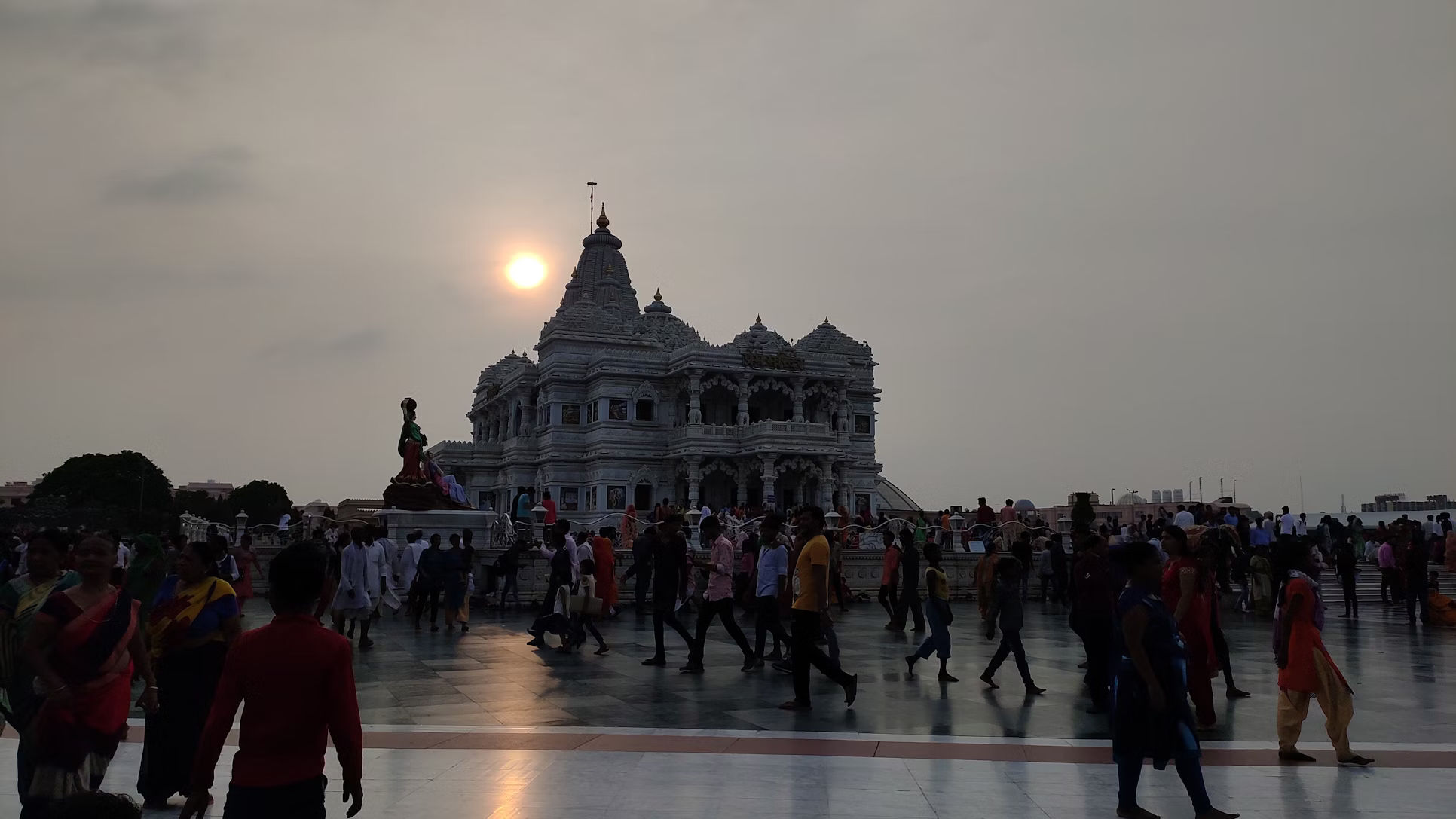 Mathura