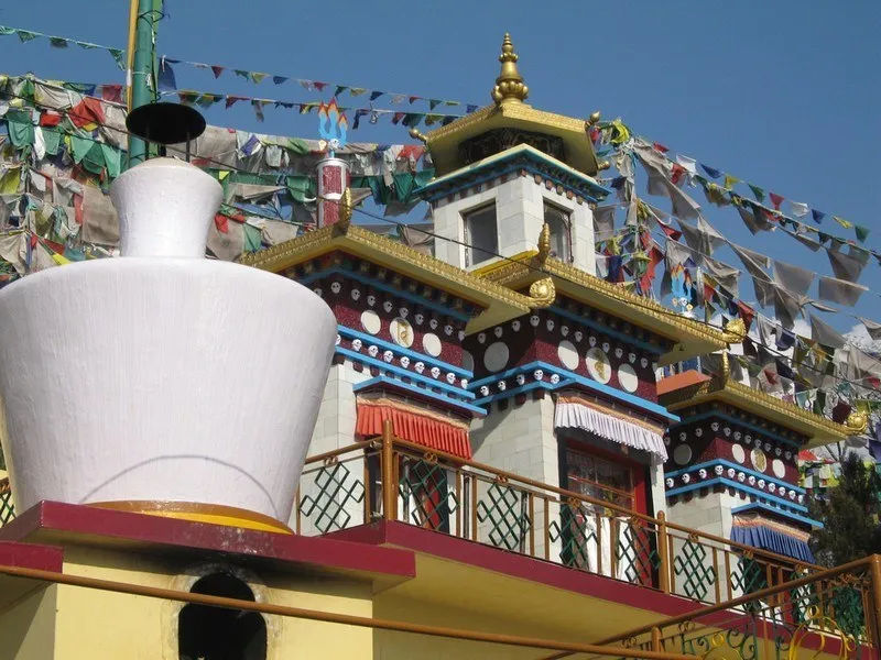 McLeod Ganj