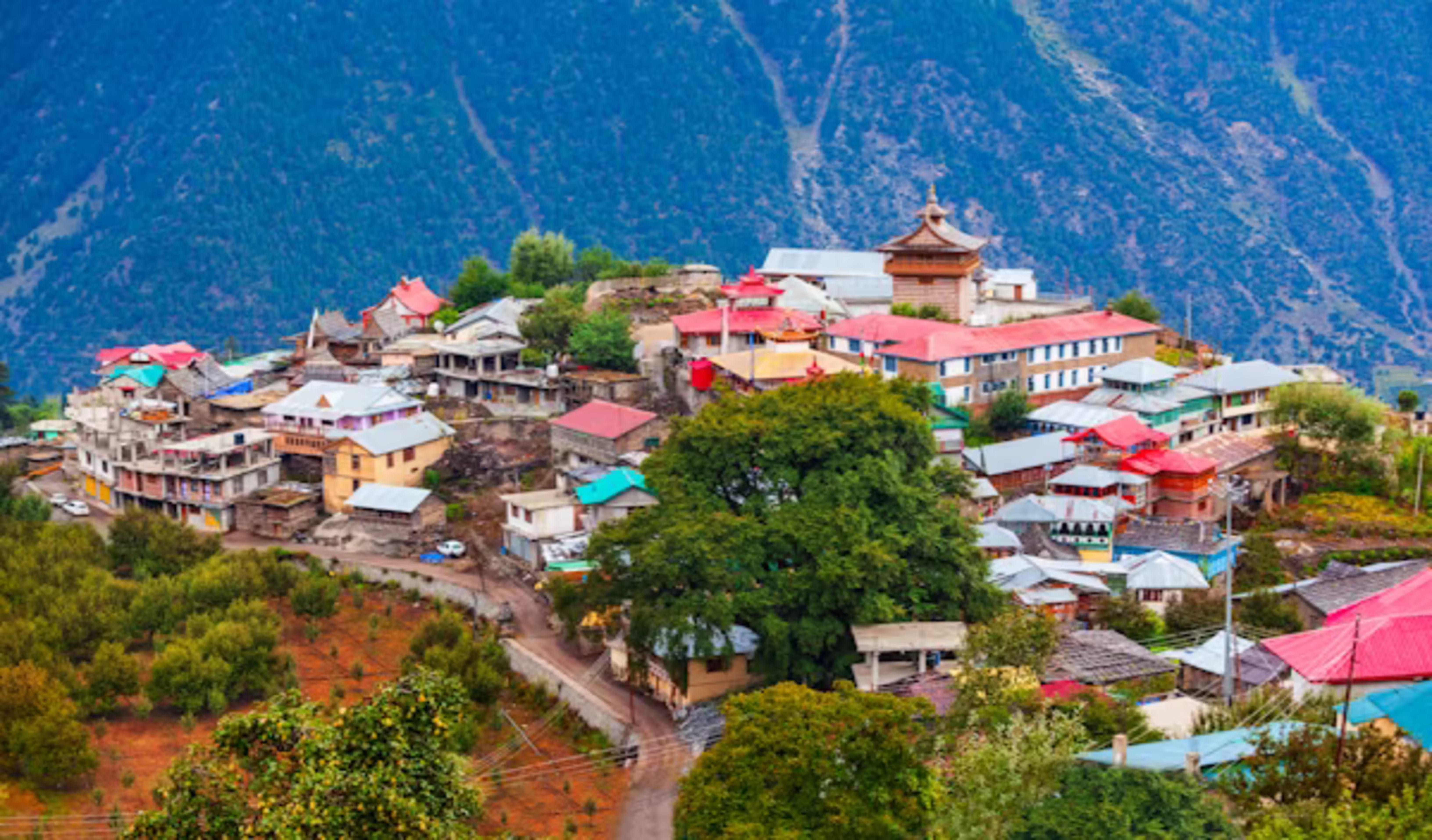 Sonamarg