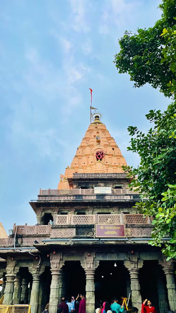 Ujjain