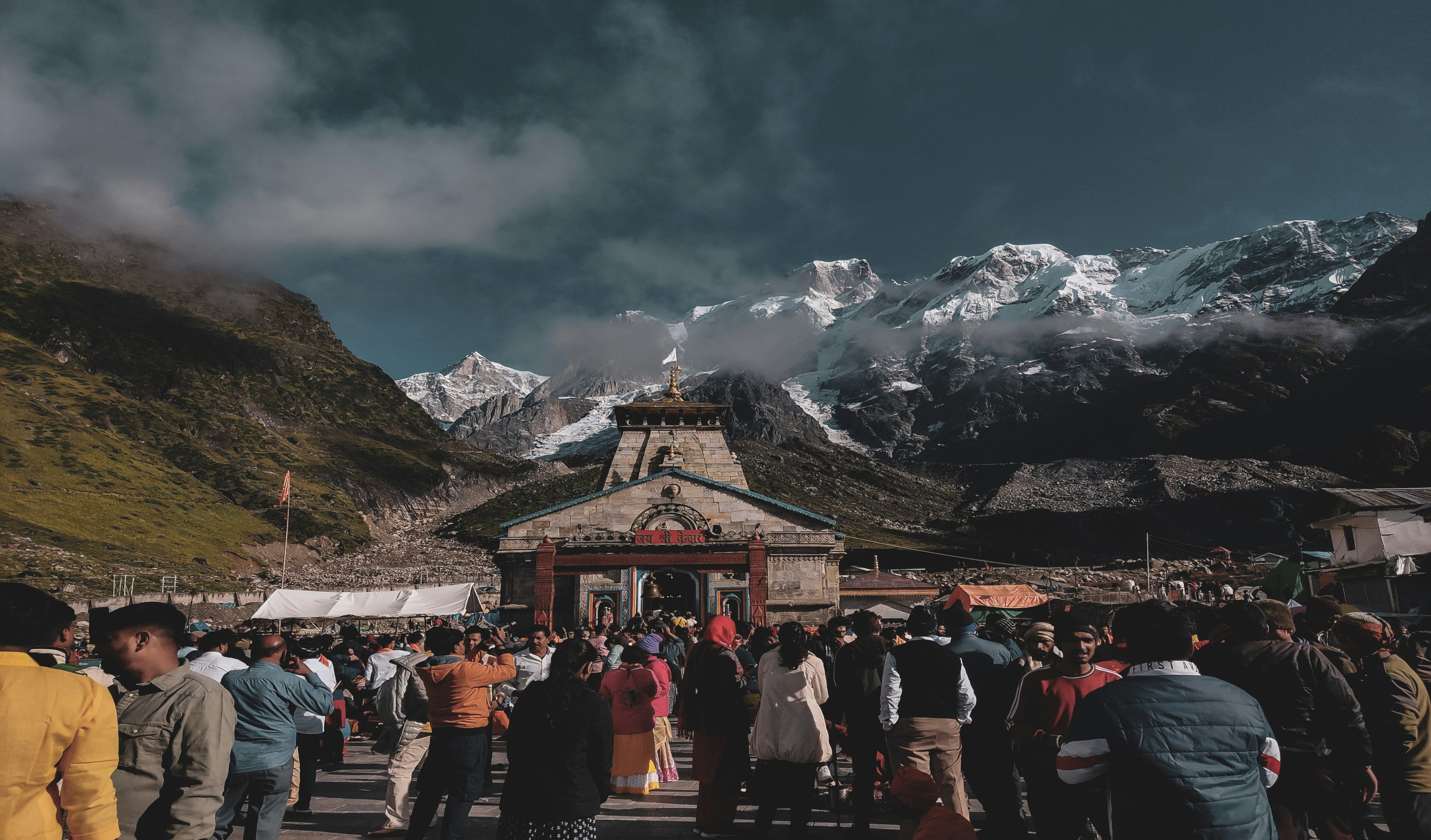 Kedarnath