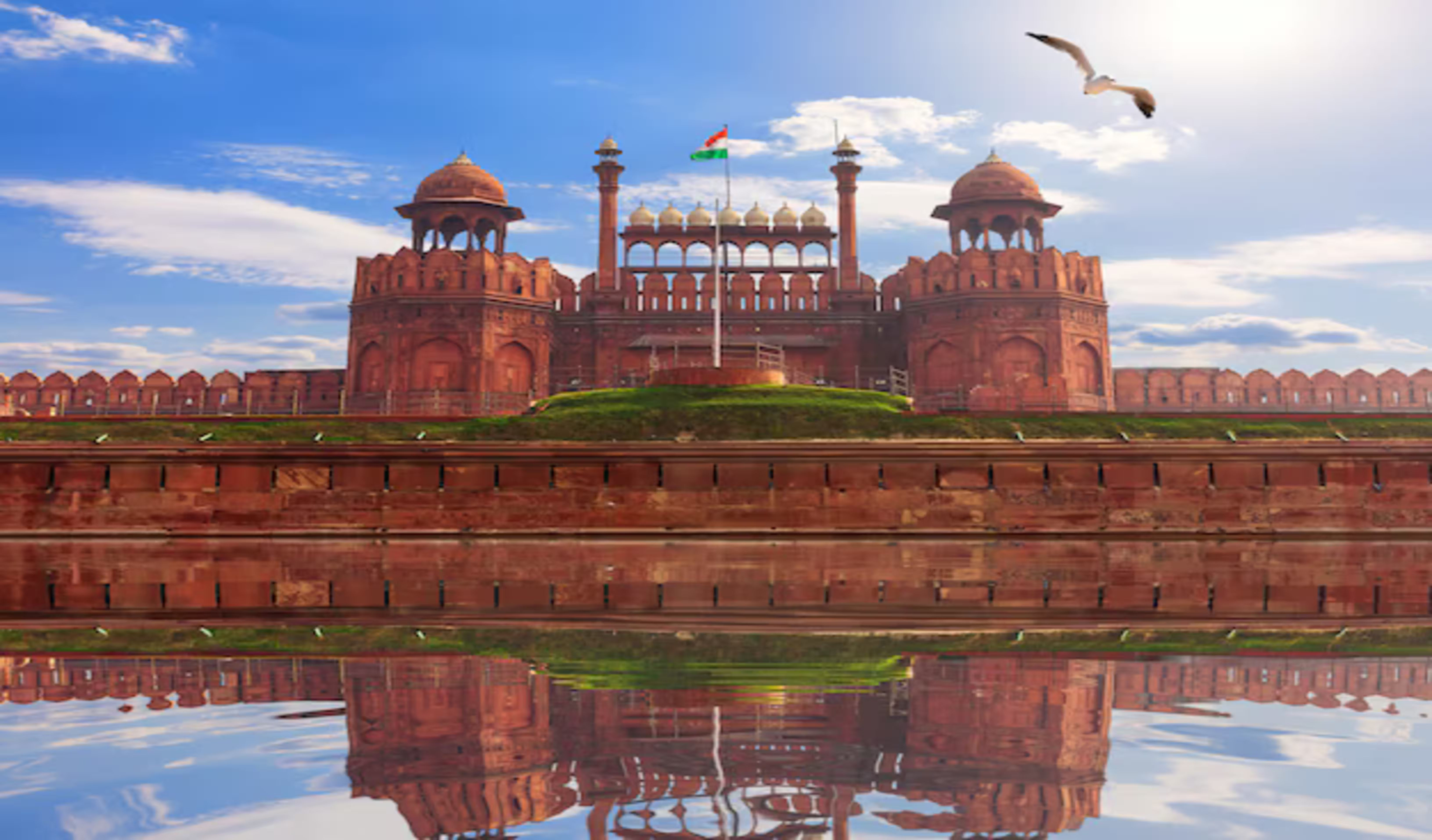 Delhi
