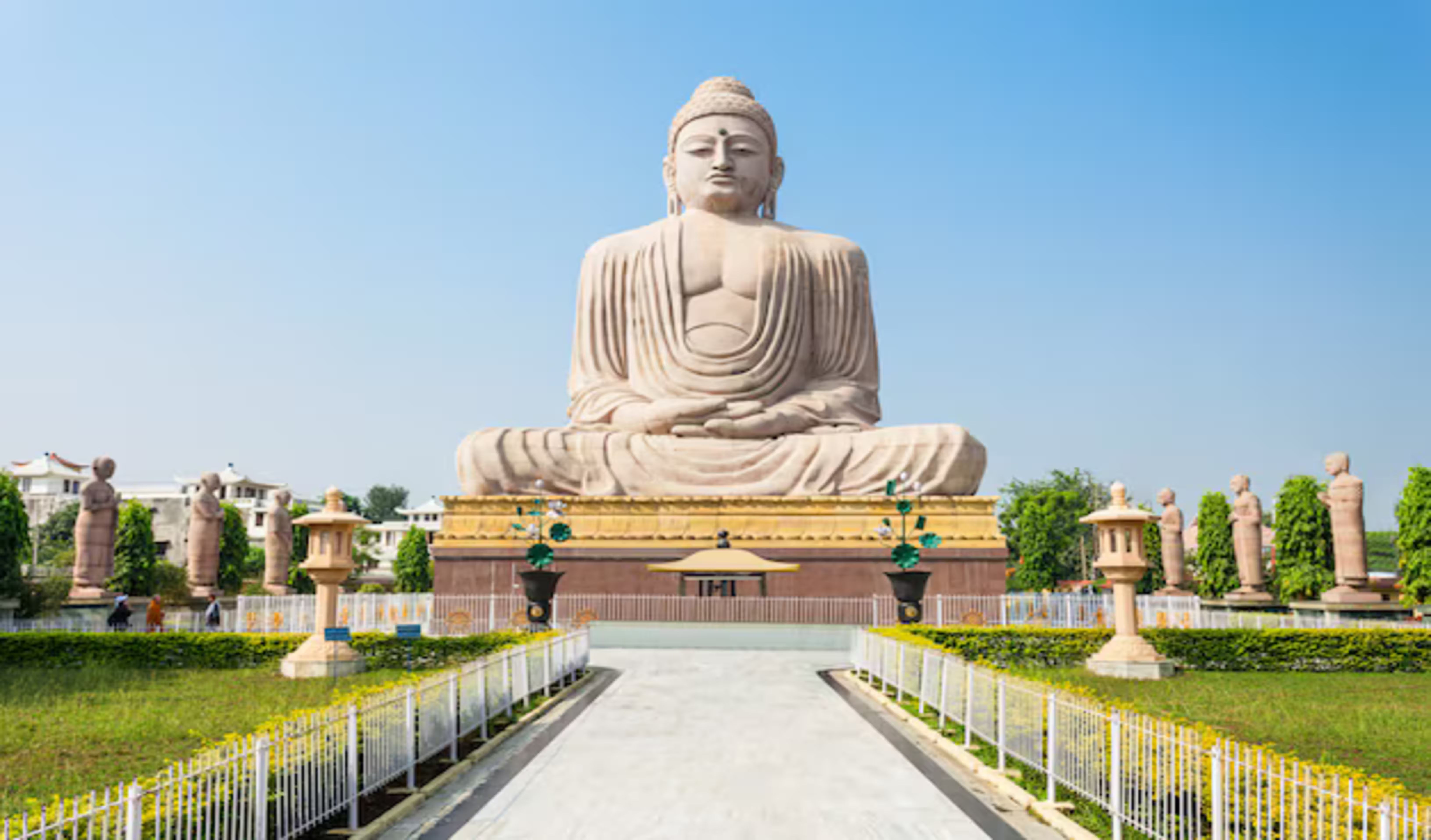 Bodh Gaya