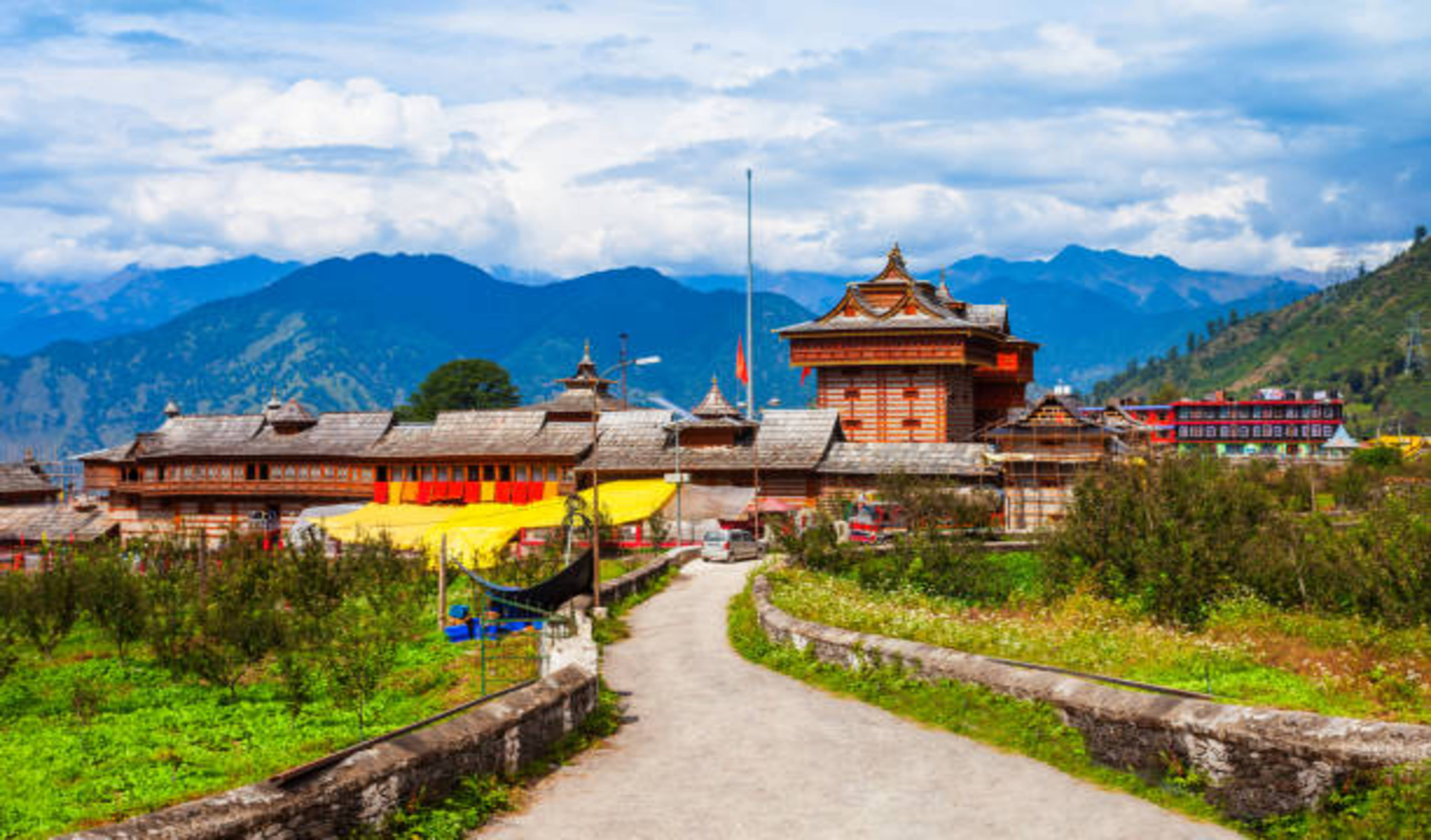 Naggar